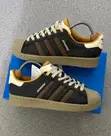 Adidas Superstar II Sneakers - 2