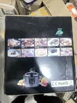 5L Multifunction Electric Cooker - 11 Programs, 900W - 3
