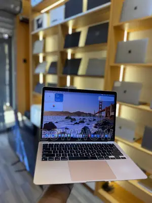 Apple MacBook Air 2020 M1 8GB RAM 256GB SSD