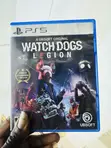Watch Dogs: Legion Game Disc for PS5 - 1