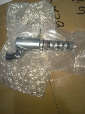 Nissan Versa VVT Solenoid Sensor (2009-2015) - Original
