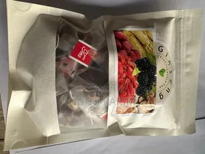 Five Treasure Ginseng Tea