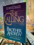The Calling by Brother Andrew - 2