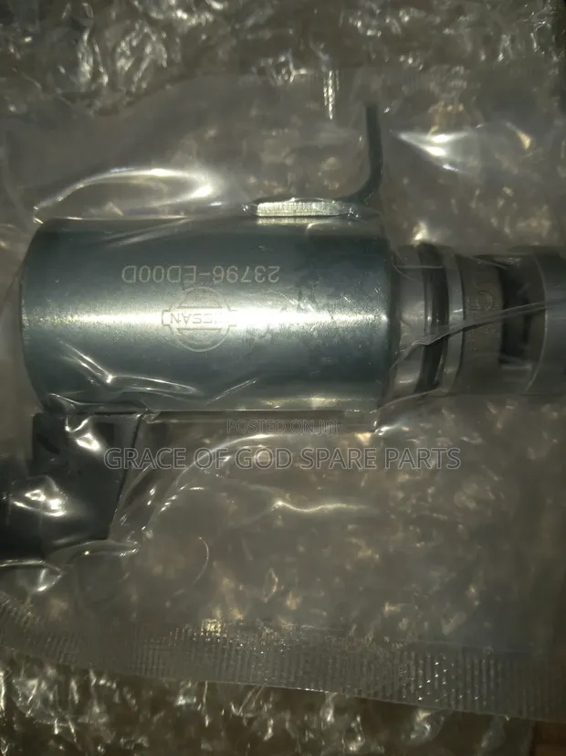 Nissan Versa 1.6L VVT Solenoid Sensor (2015-2019) - 1