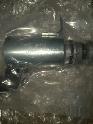 Nissan Versa 1.6L VVT Solenoid Sensor (2015-2019)