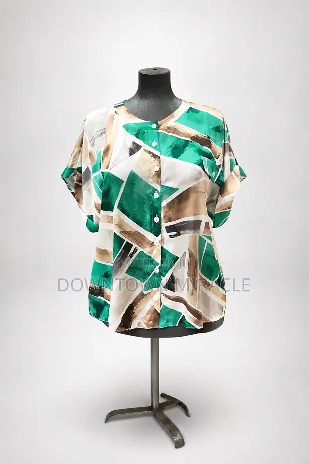 Ladies Tops - 1
