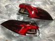 Toyota Corolla 2020 Taillight Pair - Japan Spec - 1