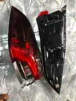 Toyota Corolla 2020 Taillight Pair - Japan Spec - 3