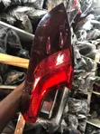 Toyota Corolla 2020 Taillight Pair - Japan Spec - 4