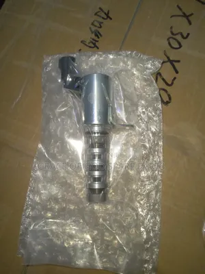 Nissan Note VVT Solenoid Sensor (2012)