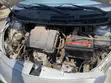 Toyota Belta 2010 Silver - 3