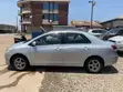 Toyota Belta 2010 Silver - 4