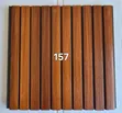 Fluted Panels - 12" Wide x 9ft High - 1