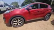 Kia Sportage SX 2017 Beige - 3