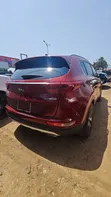Kia Sportage SX 2017 Beige - 5