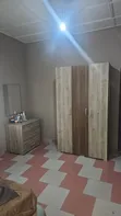 European Standard Wardrobe, Bed, Wood Doors, TV Unit - 5