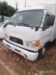 Hyundai Mighty Refrigerated Container Truck - 1