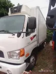 Hyundai Mighty Refrigerated Container Truck - 2