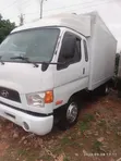 Hyundai Mighty Refrigerated Container Truck - 3