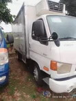 Hyundai Mighty Refrigerated Container Truck - 4