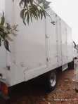 Hyundai Mighty Refrigerated Container Truck - 5