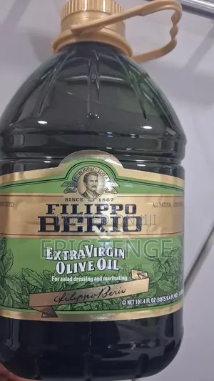 American Groceries: Organic Avocado Oil, Olive Oil, Cranberry Juice