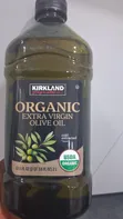American Groceries: Organic Avocado Oil, Olive Oil, Cranberry Juice - 3