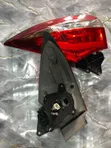 Toyota Corolla 2014 Taillight - Premium OEM Japan Spec - 2