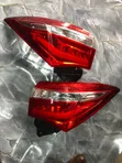 Toyota Corolla 2014 Taillight - Premium OEM Japan Spec - 4
