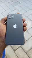 Apple iPhone 11 64GB Black - 2