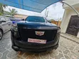 Cadillac Escalade Luxury 2024 Black - 1