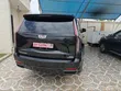 Cadillac Escalade Luxury 2024 Black - 4