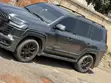 Toyota Land Cruiser 2012 Black - 2