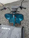 Brand New Tricycle - 2026 Model, Blue - 2