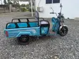 Brand New Tricycle - 2026 Model, Blue - 3