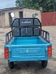 Brand New Tricycle - 2026 Model, Blue - 4