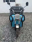 Brand New Tricycle - 2026 Model, Blue - 5