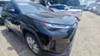 Toyota RAV4 XLE 2025 Black - 3