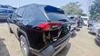 Toyota RAV4 XLE 2025 Black - 4