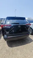 Toyota RAV4 XLE 2025 Black - 5
