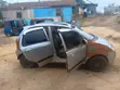Daewoo Matiz 2005 Gray - 1