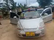 Daewoo Matiz 2005 Gray - 2