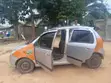 Daewoo Matiz 2005 Gray - 3