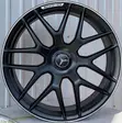 Mercedes-Benz G-Class 22-Inch Alloy Rims - 1
