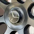 Mercedes-Benz G-Class 22-Inch Alloy Rims - 2