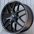 Mercedes-Benz G-Class 22-Inch Alloy Rims - 3