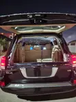 Toyota Land Cruiser 4.5 V8 GX-R 2014 Black - 2