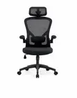 Eldo Mesh Chair - 1