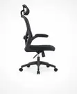 Eldo Mesh Chair - 3