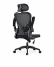 Eldo Mesh Chair - 4